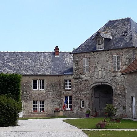 Relais de la Liberte - Utah Beach Sainte-Marie-du-Mont  Exterior foto