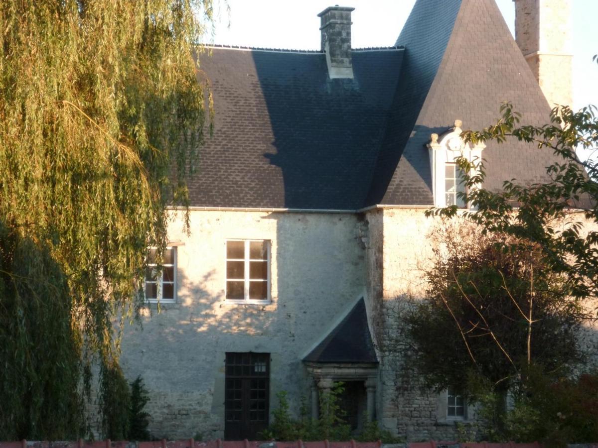 Relais de la Liberte - Utah Beach Sainte-Marie-du-Mont  Exterior foto
